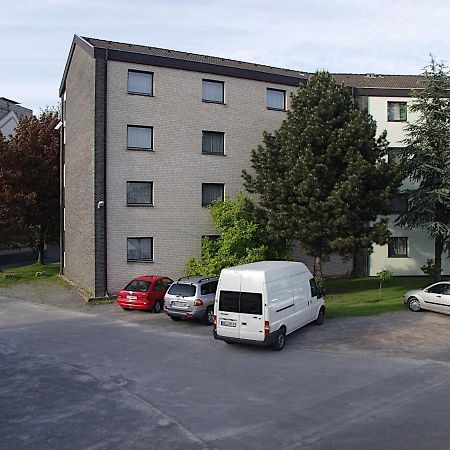 Parkhotel Wuerselen Wurselen Luaran gambar