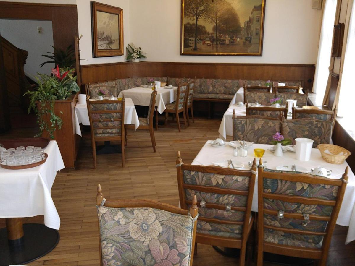 Parkhotel Wuerselen Wurselen Luaran gambar